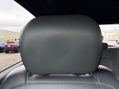 2022 RAM 1500 Tradesman Crew Cab 4x4 5'7' Box