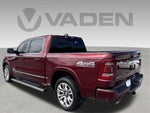 2024 RAM 1500 Limited Crew Cab 4x4 5'7' Box