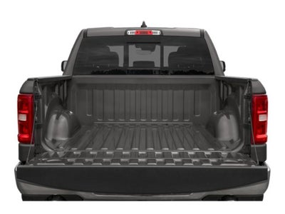 2026 RAM Ram 1500 Laramie Crew Cab 4x4 5'7' Box