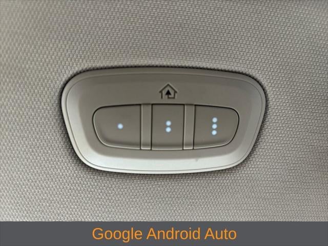 2021 RAM 1500 Laramie Crew Cab 4x4 5'7' Box