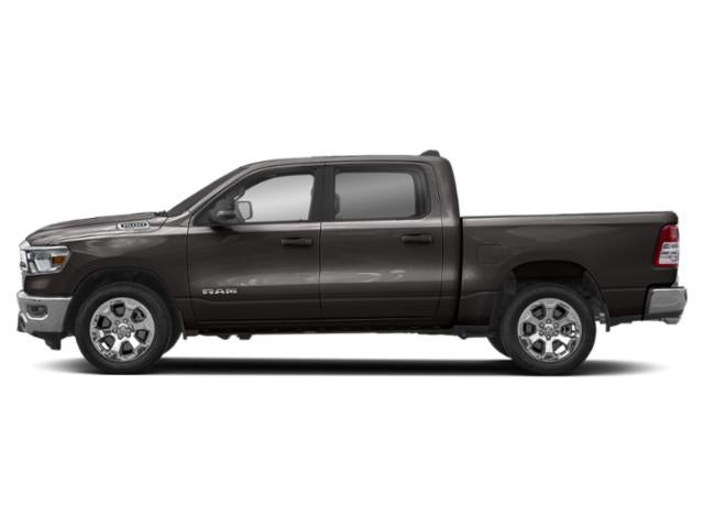 2024 RAM Ram 1500 Big Horn Crew Cab 4x4 6'4' Box