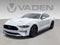 2020 Ford Mustang EcoBoost Premium Fastback