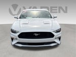 2020 Ford Mustang EcoBoost Premium Fastback