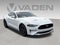 2020 Ford Mustang EcoBoost Premium Fastback