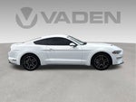 2020 Ford Mustang EcoBoost Premium Fastback