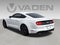 2020 Ford Mustang EcoBoost Premium Fastback