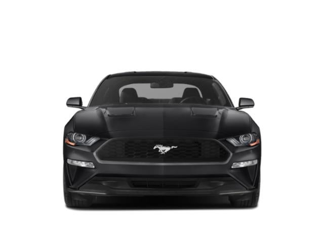 2020 Ford Mustang EcoBoost Premium Fastback