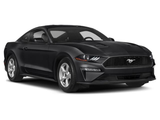 2020 Ford Mustang EcoBoost Premium Fastback