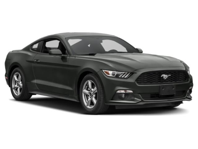 2016 Ford Mustang EcoBoost