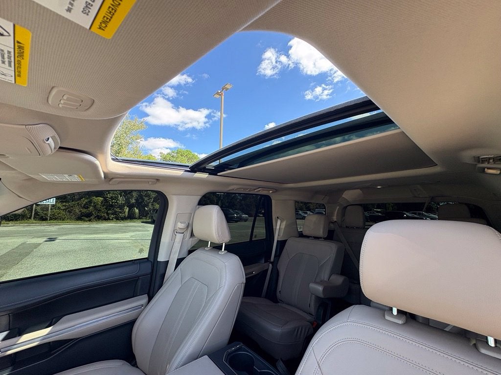 2024 Ford Expedition Limited