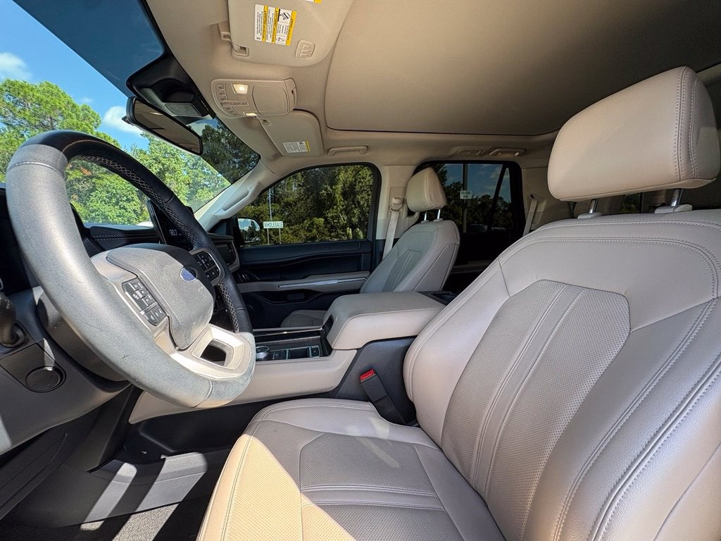 2024 Ford Expedition Limited
