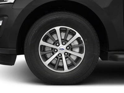 2018 Ford Expedition Platinum