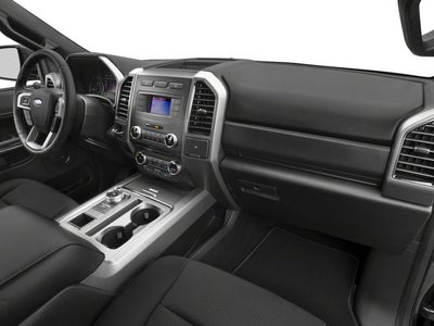 2018 Ford Expedition Platinum