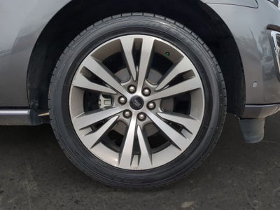 2020 Ford Expedition Platinum