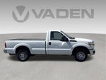 2016 Ford F-250 XL