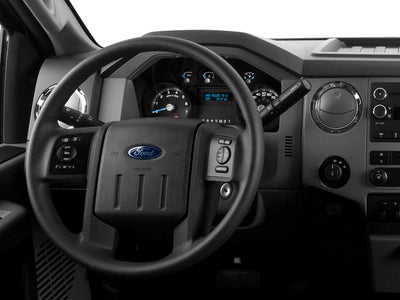 2016 Ford F-250 XL