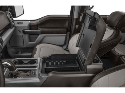 2018 Ford F-150 Limited