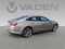 2024 Chevrolet Malibu FWD 2LT