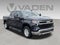 2023 Chevrolet Silverado 1500 4WD Crew Cab Standard Bed LT