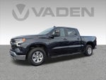 2023 Chevrolet Silverado 1500 4WD Crew Cab Standard Bed LT