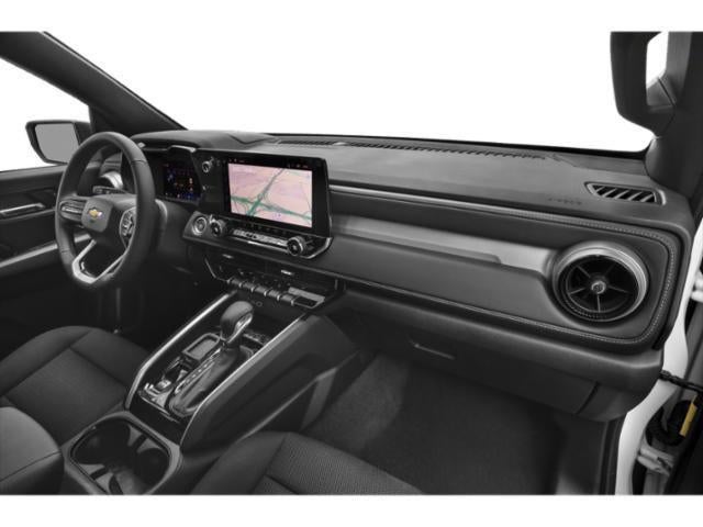 2024 Chevrolet Colorado 2WD LT