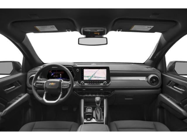 2024 Chevrolet Colorado 2WD LT