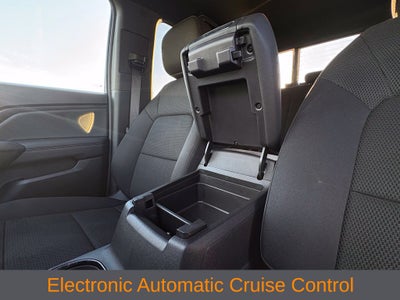 2024 Chevrolet Colorado 4WD LT