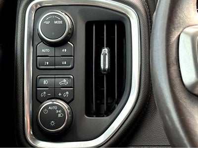 2022 Chevrolet Silverado 1500 LTD 4WD Crew Cab Short Bed RST