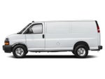 2024 Chevrolet Express Cargo RWD 2500 Regular Wheelbase WT