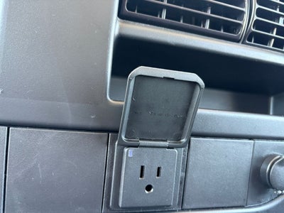 2024 Chevrolet Express Cargo RWD 2500 Regular Wheelbase WT