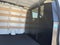2024 Chevrolet Express Cargo RWD 2500 Regular Wheelbase WT