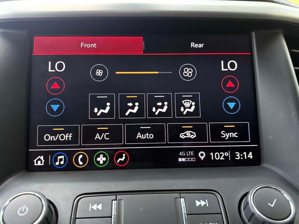 2023 GMC Acadia FWD SLE