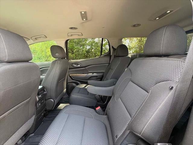 2023 GMC Acadia FWD SLE