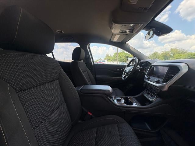 2023 GMC Acadia FWD SLE