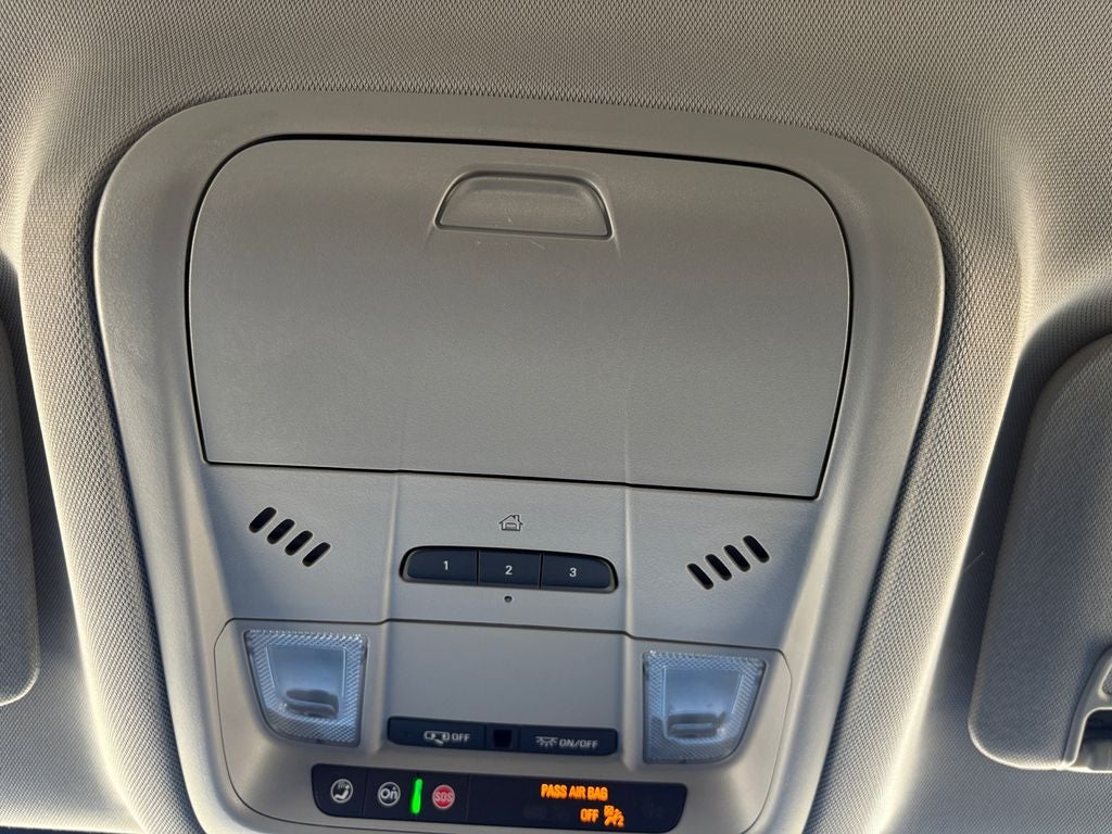 2023 GMC Acadia FWD SLT