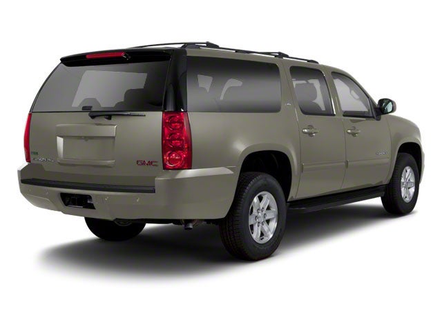 2012 GMC Yukon XL 1500 SLT