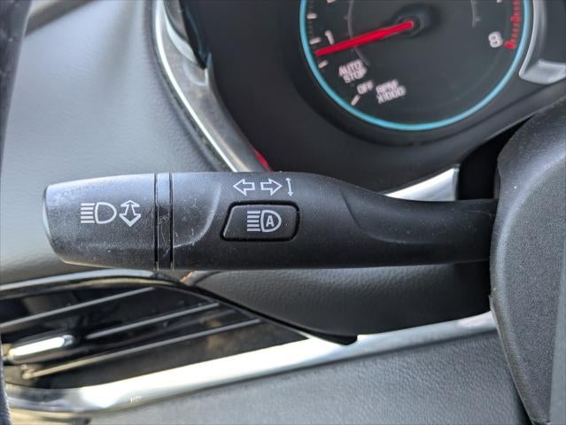 2021 Chevrolet Traverse FWD LT Cloth