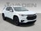 2021 Chevrolet Traverse FWD LT Cloth