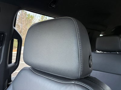 2024 Chevrolet Tahoe 2WD LT