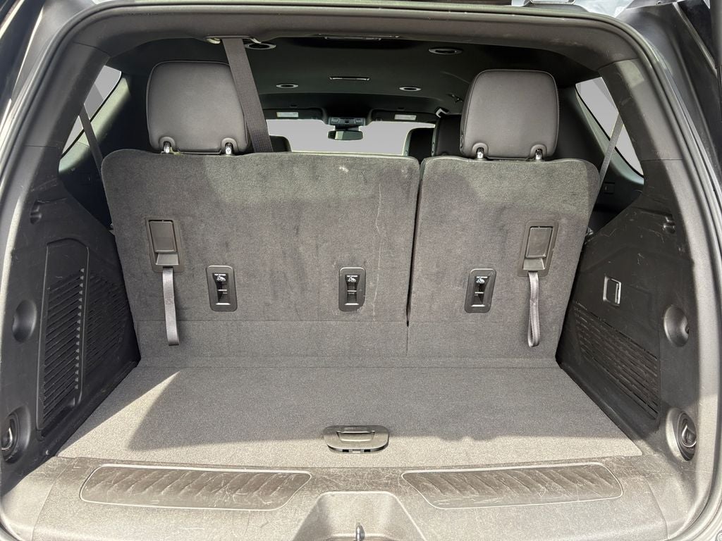 2024 Chevrolet Tahoe 2WD LT