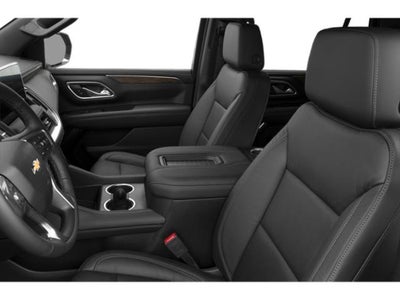 2021 Chevrolet Tahoe 2WD LT