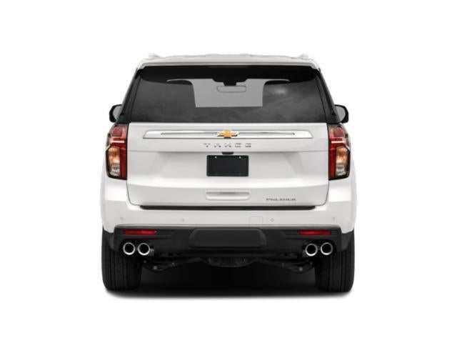 2024 Chevrolet Tahoe 2WD Premier