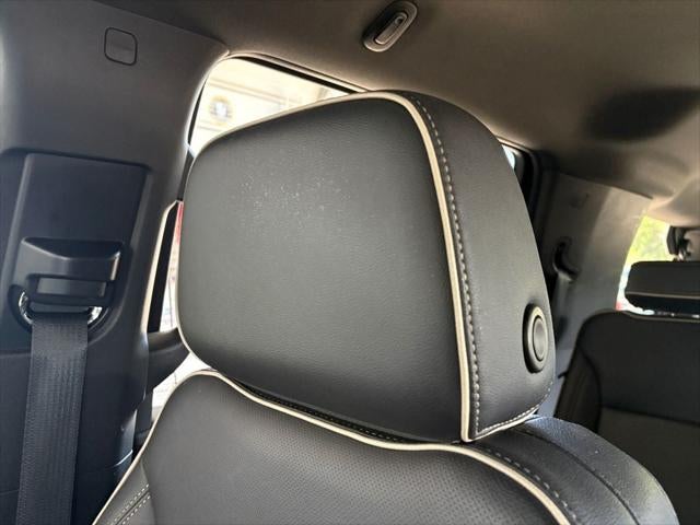 2024 Chevrolet Tahoe 2WD Premier