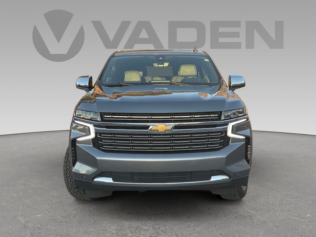 2021 Chevrolet Tahoe 2WD Premier