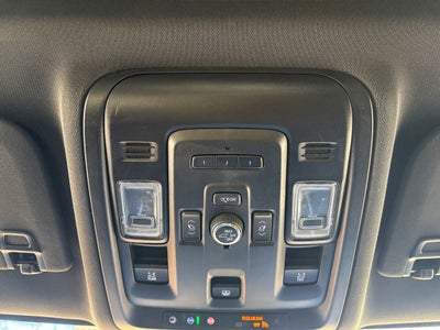 2021 Chevrolet Tahoe 2WD Premier