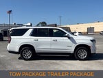 2024 Chevrolet Tahoe 4WD LT