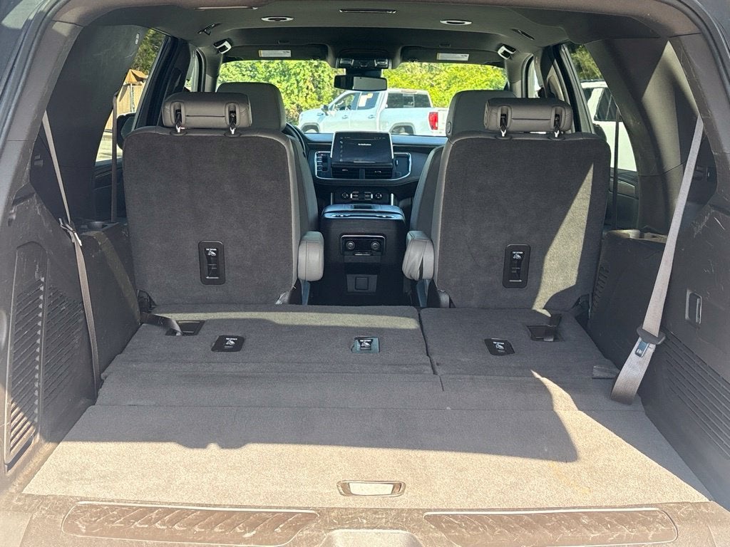 2024 Chevrolet Tahoe 4WD LT