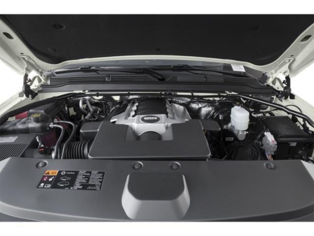 2019 Cadillac Escalade ESV Luxury