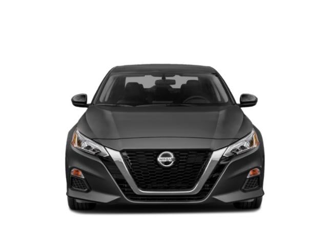 2022 Nissan Altima SR FWD
