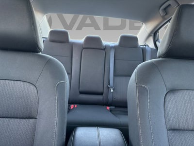 2023 Nissan Altima SV FWD